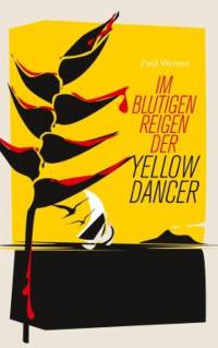 Buch: Yellow Dancer